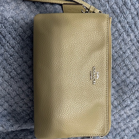 Wrislet wallet - Picture 1 of 4